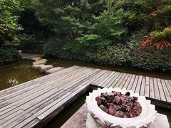 -三嚥阁 La Villa Restaurant