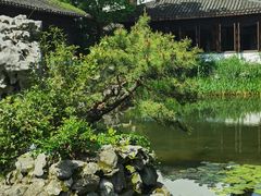 -东山雕花楼
