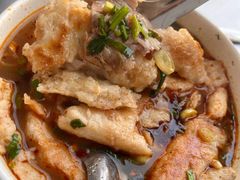 -马小道甜咸牛肉汤馆(瀍河店)
