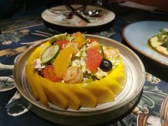 -第101座花园餐厅(湖滨88店)