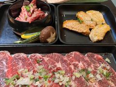 -新石器烤肉(之心城店)