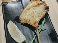 -德川家日本料理(中关村寰太大厦店)