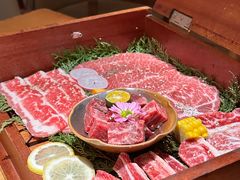 -MIKOMIKO和牛烧肉专门店(南门店)