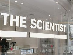 -科学家咖啡(恒隆广场店)
