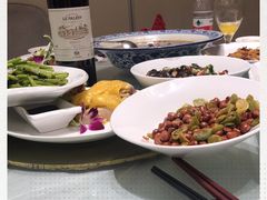 -花中城·杭帮菜·粤菜·海鲜火锅(清泰街店)