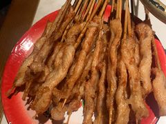 -哥老官重庆美蛙鱼头(虹口龙之梦店)