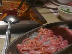 -锦城印象火锅(天府三街店)