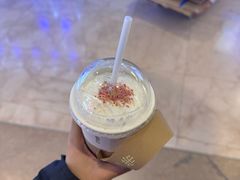 -李山山茶事(景枫店)