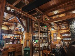 -源一咖啡馆(麒麟巷步行街店)