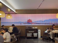 -船歌·鱼水饺青岛菜(石老人店)