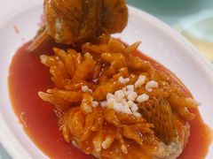 -得月楼·省级非遗·传统苏帮菜(观前店)