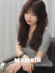 -MY HAIR ARDOR