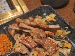 -新石器烤肉(中房金谊广场店)