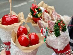 -王歘歘·chuǎ火锅(五道营店)