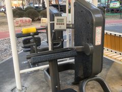 -和平区健康主题公园