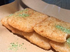 手工糍粑-青花椒秘制烤鱼(光启城店)