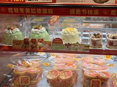 -味多美蛋糕(看丹桥店)