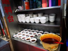 -郑家包子牛肉拉面(尚勤路店)