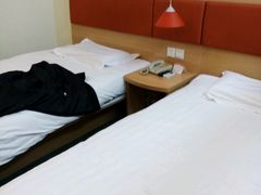 -如家酒店(上海南京路人民广场店)