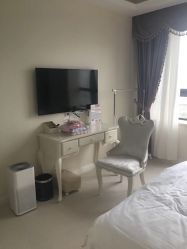 -妍悦母婴月子会所(武汉天地店)