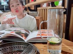 -黑牛の店·和牛烧肉(合生汇店)