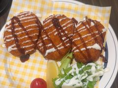 -仙隐小鹿料理食堂(武汉摩尔城店)