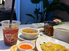 -食大利香港茶餐厅(南亚风情第一城店)