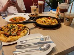 -必胜客(滕州荆河店)