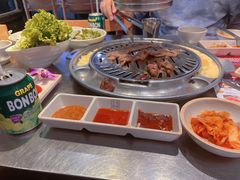 -喜来稀肉(虹泉路店)
