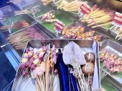 -去吃龙虾 | 烧烤·龙虾馆(红林世界城店)