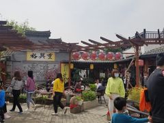 -茯茶镇