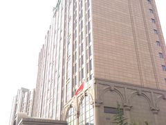 -北京红杉假日酒店