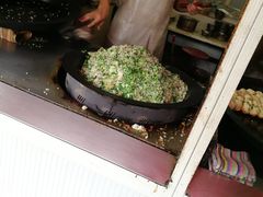 菜饭-舒蔡记生煎菜饭(云南中路店)
