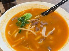 -漆黑觉米粉(三里屯店)