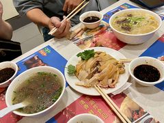 -振鼎鸡(福州路店)