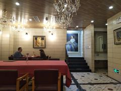 -红房子西菜馆(淮海中路店)