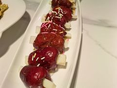 -马凯餐厅(长椿街店)