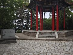 -萨尔浒风景区