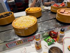 -龍歌自助小火锅(芝罘万达店)