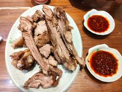 -清真·益鑫羊肉手抓馆(花园北街店)