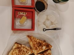 -肥三土菜馆(五四广场店)