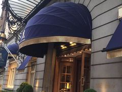 -The Ritz Restaurant