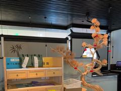 -绿茶餐厅(成都大悦城店)