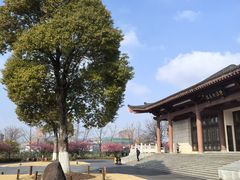 -浙江大学(紫金港校区)