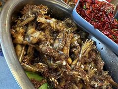 -辣盆盆麻辣小龙虾(哈尔滨总店)