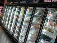 -盒马鲜生(红莲店)