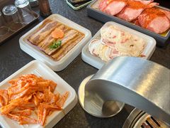 -金刚山(学府路店)