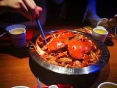 -胖哥俩肉蟹煲(湖滨银泰in77店)