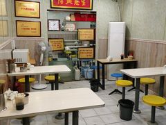 -金原鸭血粉丝汤总店(锁金村店)