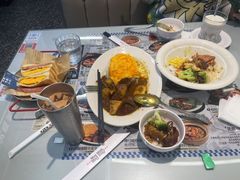 -敏华冰厅(平安金融中心店)